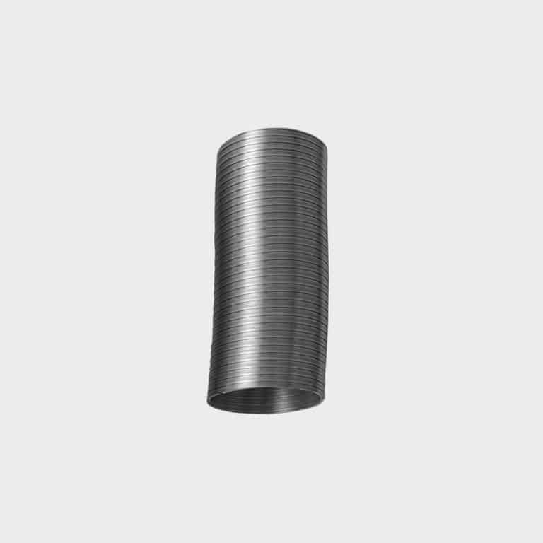 Dewhot 110mm flexible flue