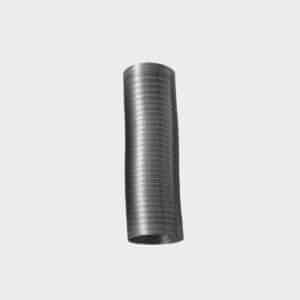 Dewhot 90mm flexible flue