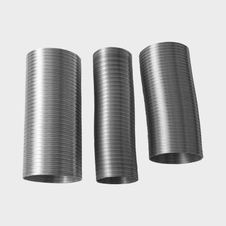 Dewhot Flexible flues