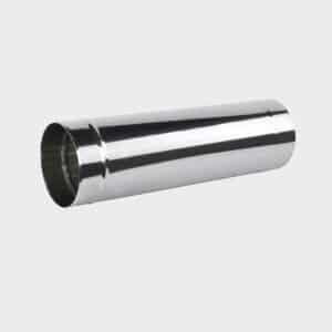 Dewhot solid flue