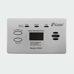 Carbon Monoxide Alarm